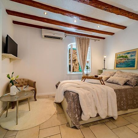 Charming Old Town Apartment Pjaca Σπλιτ Εξωτερικό φωτογραφία