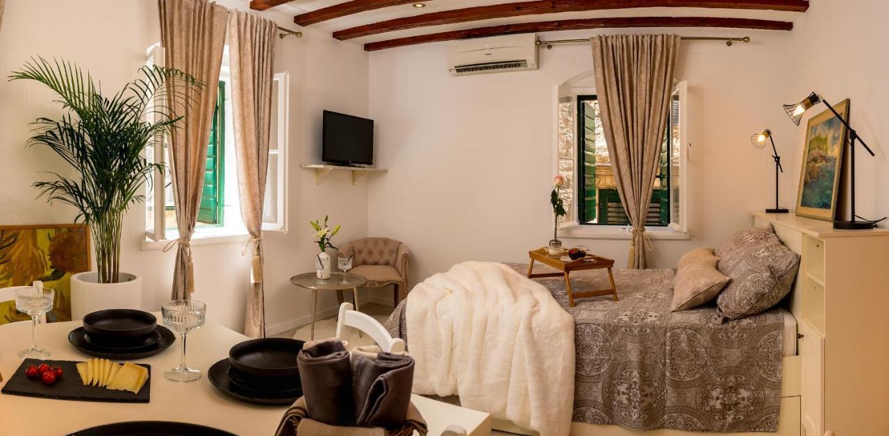 Charming Old Town Apartment Pjaca Σπλιτ Εξωτερικό φωτογραφία