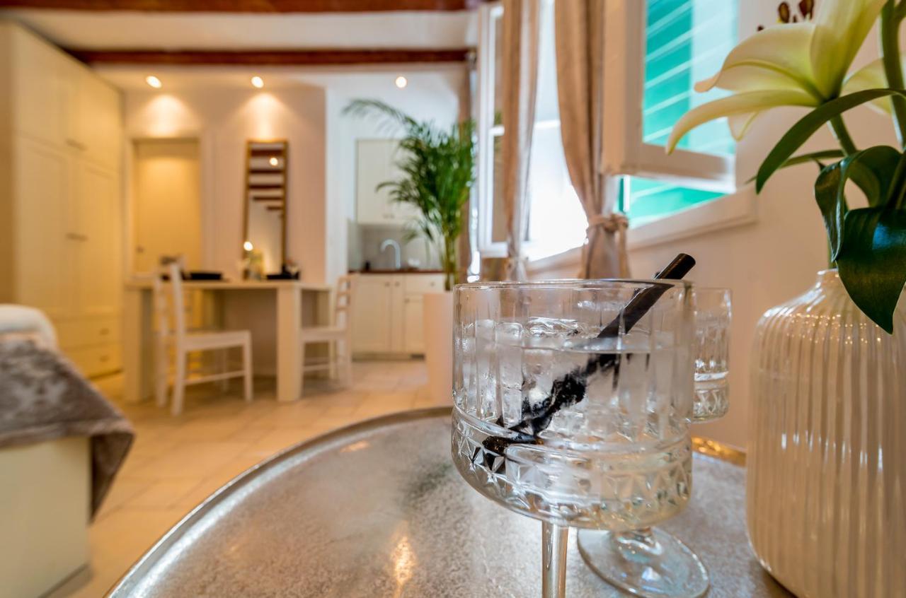 Charming Old Town Apartment Pjaca Σπλιτ Εξωτερικό φωτογραφία