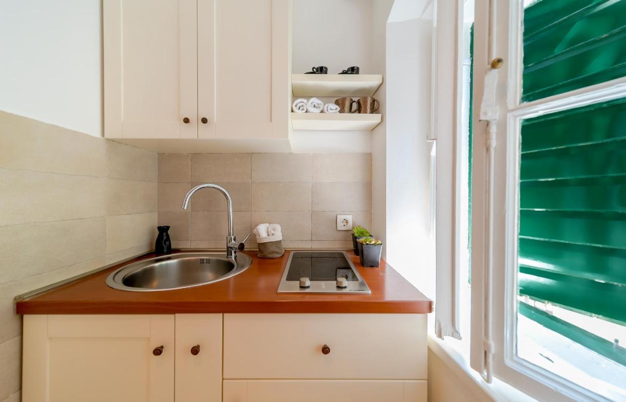 Charming Old Town Apartment Pjaca Σπλιτ Εξωτερικό φωτογραφία