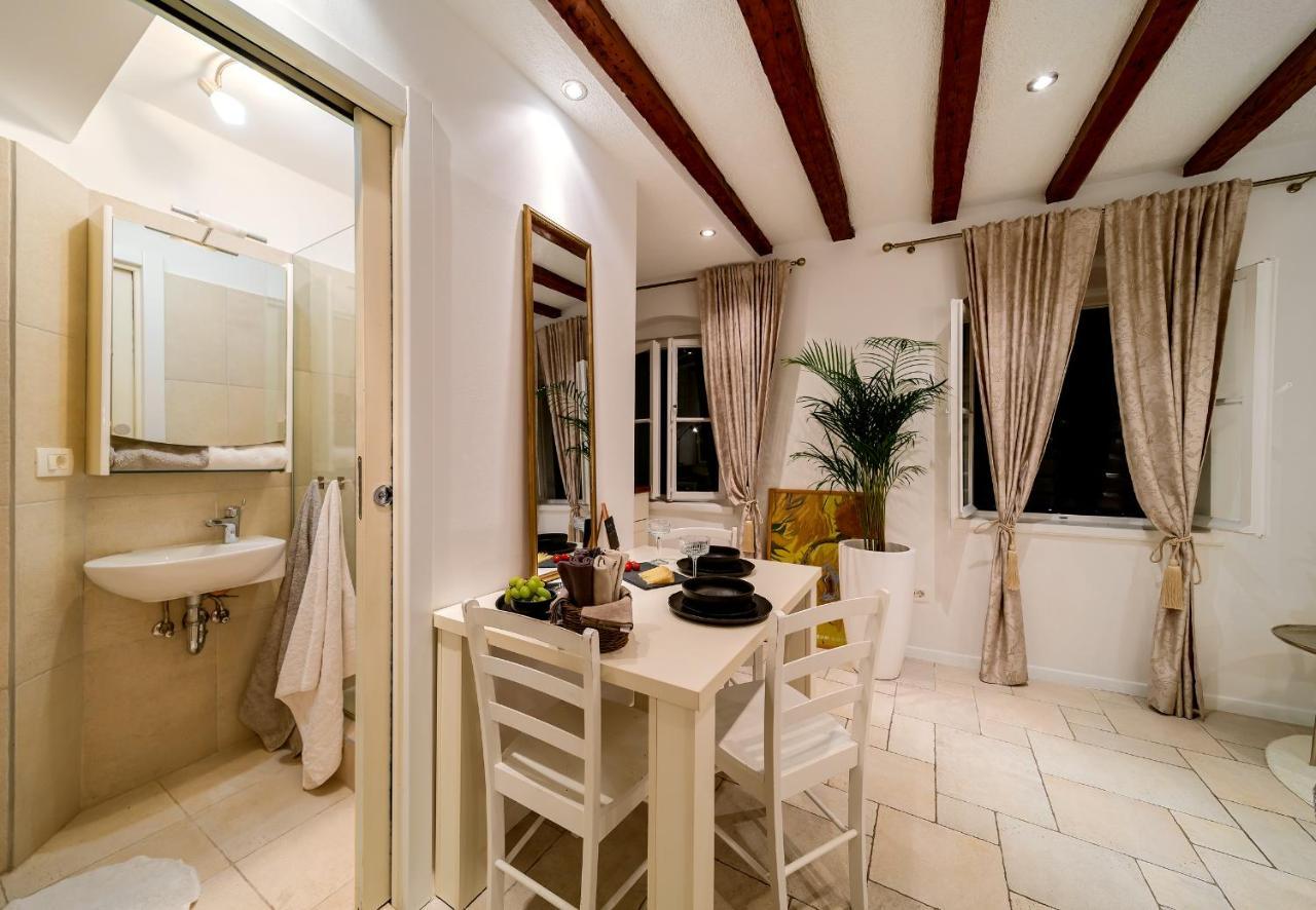 Charming Old Town Apartment Pjaca Σπλιτ Εξωτερικό φωτογραφία
