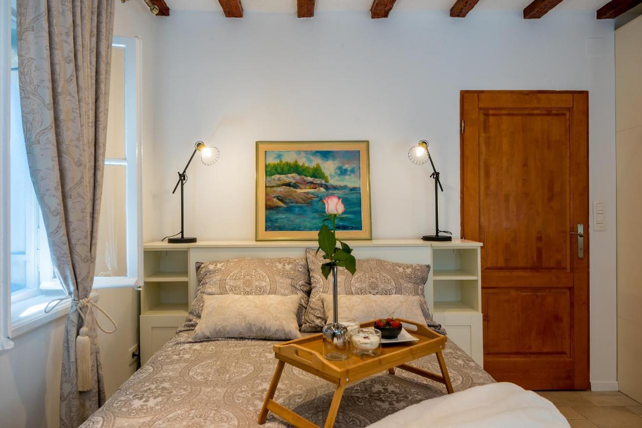 Charming Old Town Apartment Pjaca Σπλιτ Εξωτερικό φωτογραφία