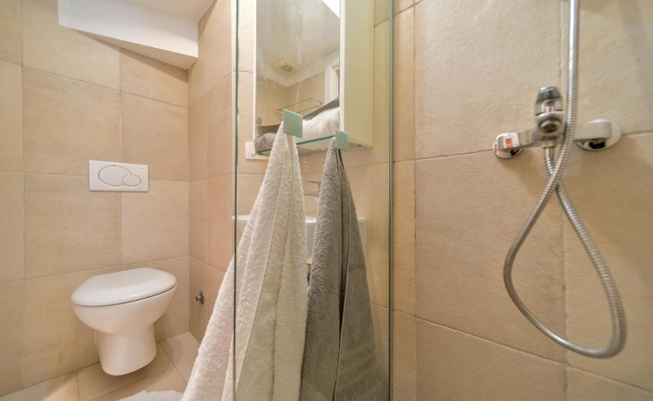 Charming Old Town Apartment Pjaca Σπλιτ Εξωτερικό φωτογραφία