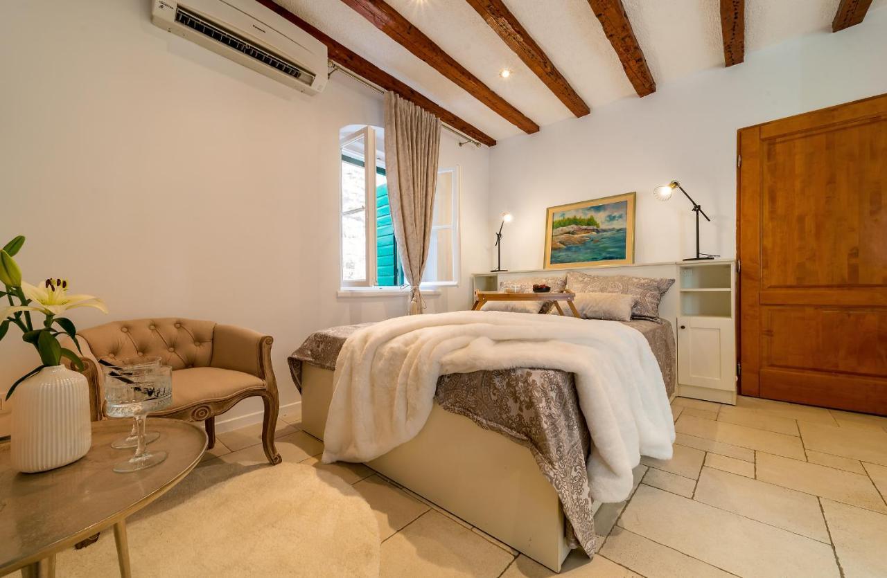 Charming Old Town Apartment Pjaca Σπλιτ Εξωτερικό φωτογραφία