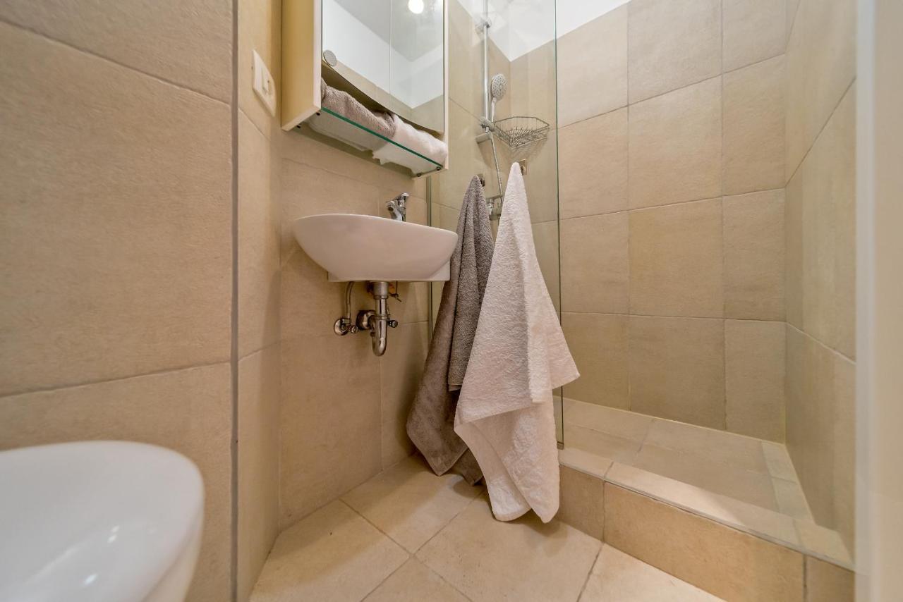 Charming Old Town Apartment Pjaca Σπλιτ Εξωτερικό φωτογραφία