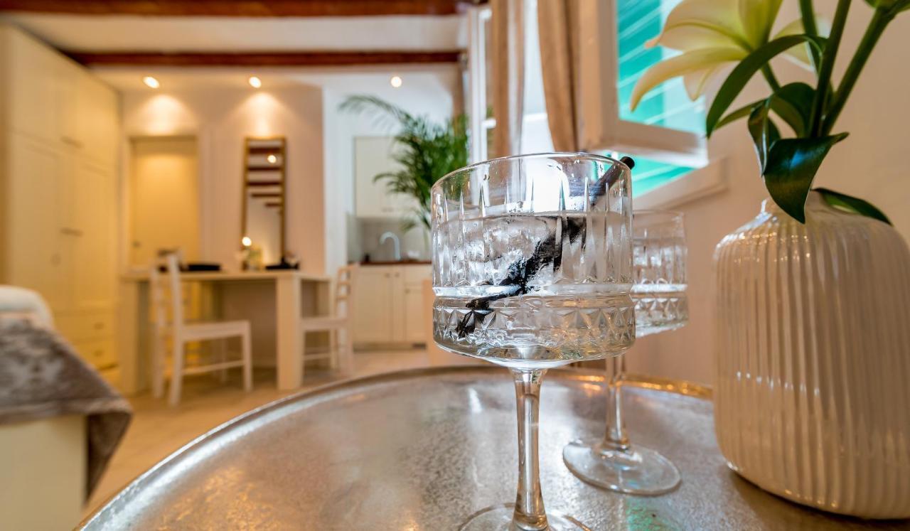 Charming Old Town Apartment Pjaca Σπλιτ Εξωτερικό φωτογραφία