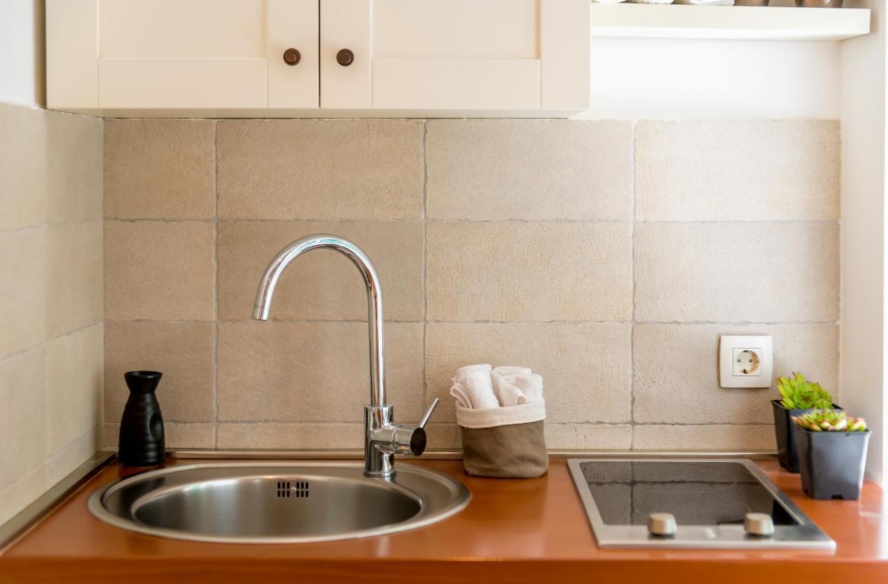 Charming Old Town Apartment Pjaca Σπλιτ Εξωτερικό φωτογραφία