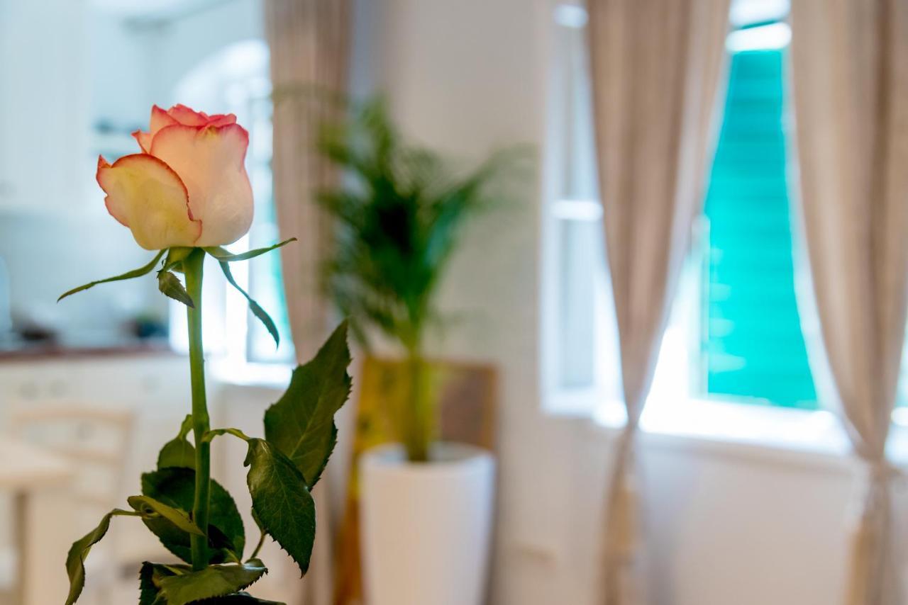 Charming Old Town Apartment Pjaca Σπλιτ Εξωτερικό φωτογραφία