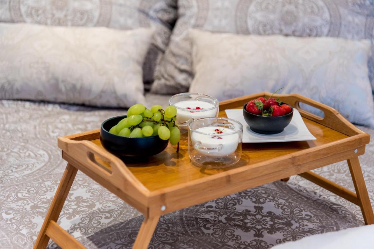 Charming Old Town Apartment Pjaca Σπλιτ Εξωτερικό φωτογραφία
