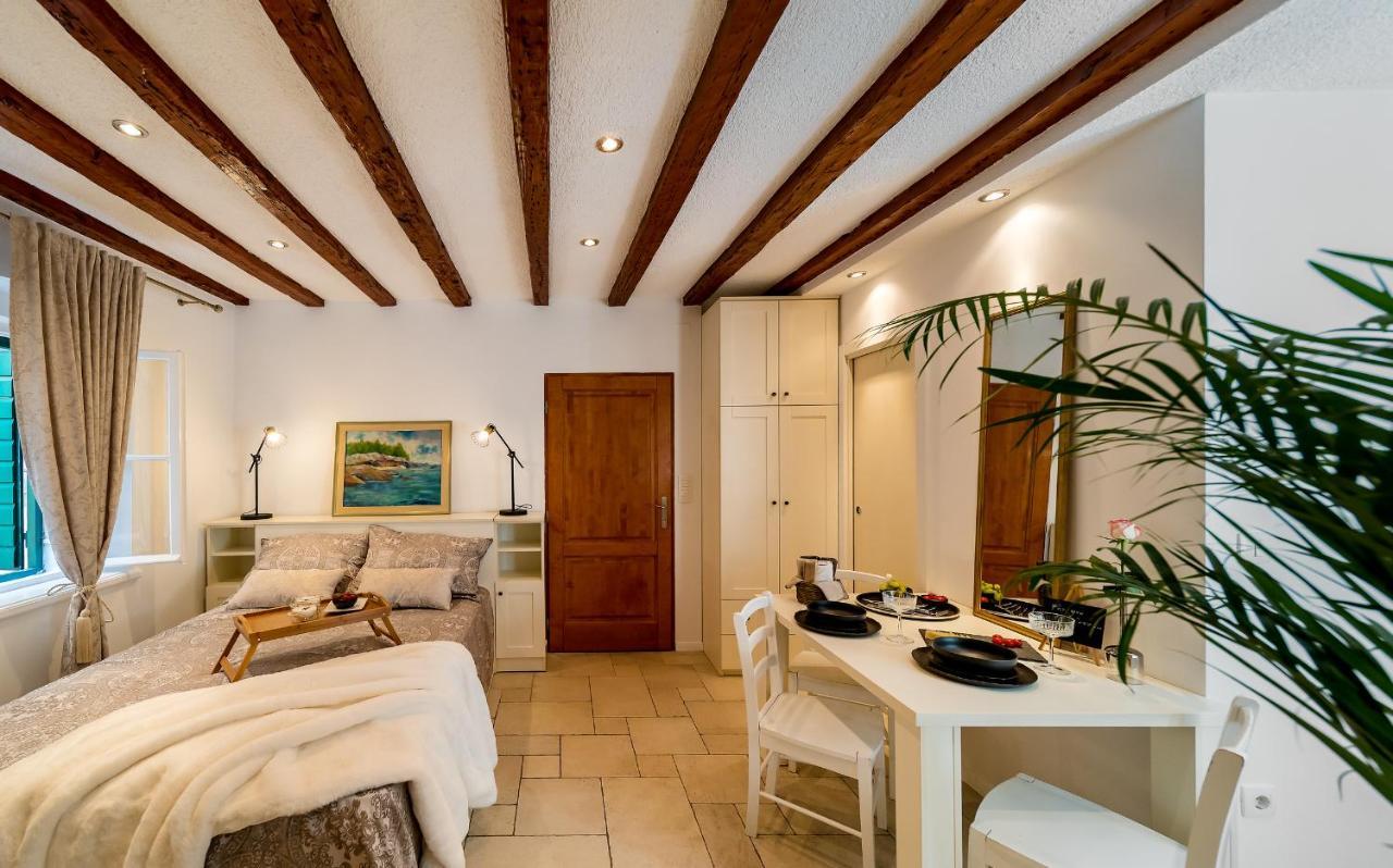 Charming Old Town Apartment Pjaca Σπλιτ Εξωτερικό φωτογραφία