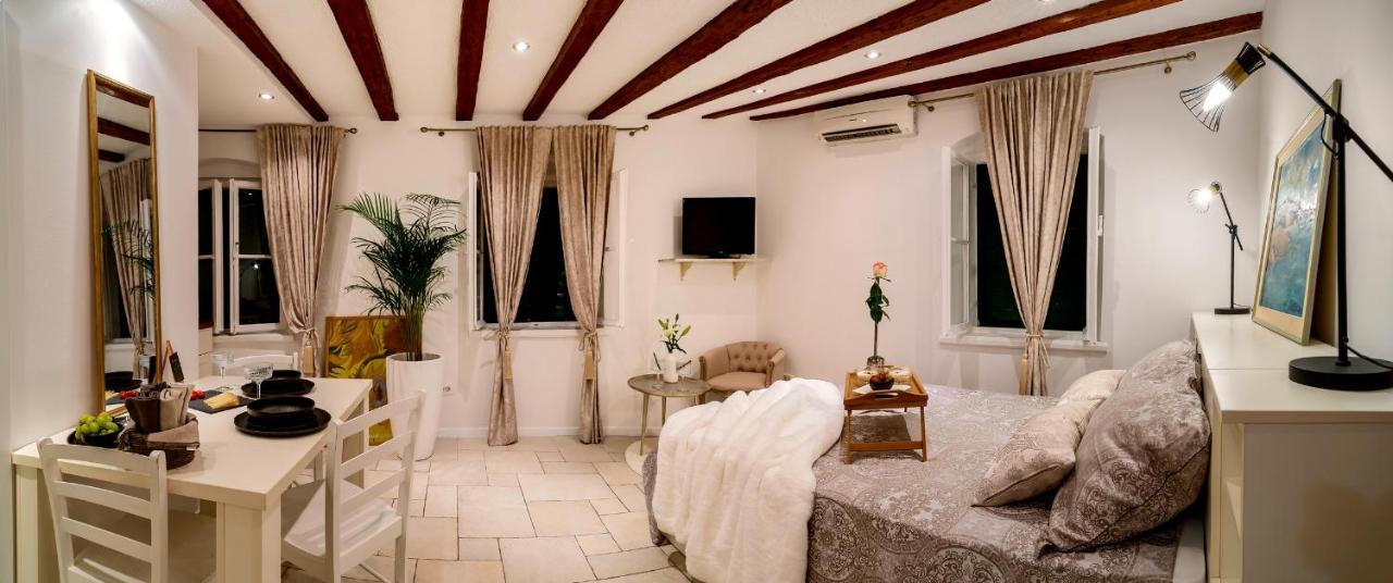 Charming Old Town Apartment Pjaca Σπλιτ Εξωτερικό φωτογραφία