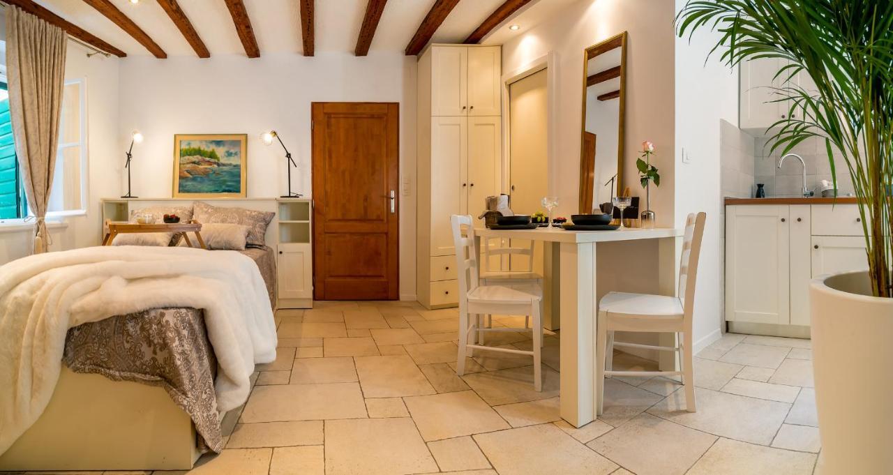Charming Old Town Apartment Pjaca Σπλιτ Εξωτερικό φωτογραφία