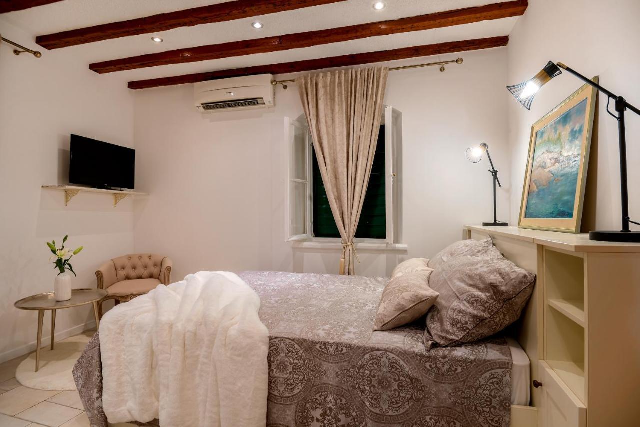 Charming Old Town Apartment Pjaca Σπλιτ Εξωτερικό φωτογραφία