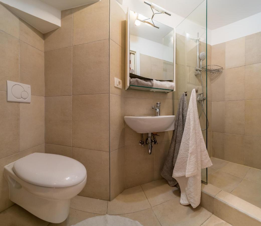 Charming Old Town Apartment Pjaca Σπλιτ Εξωτερικό φωτογραφία