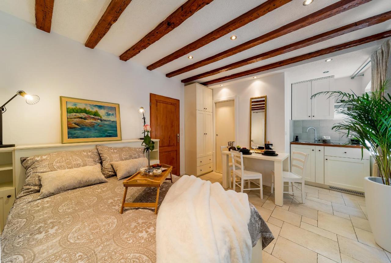 Charming Old Town Apartment Pjaca Σπλιτ Εξωτερικό φωτογραφία