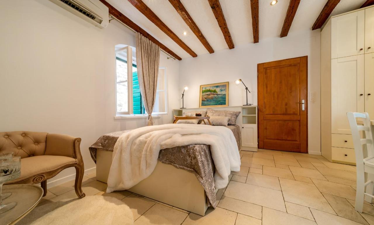 Charming Old Town Apartment Pjaca Σπλιτ Εξωτερικό φωτογραφία