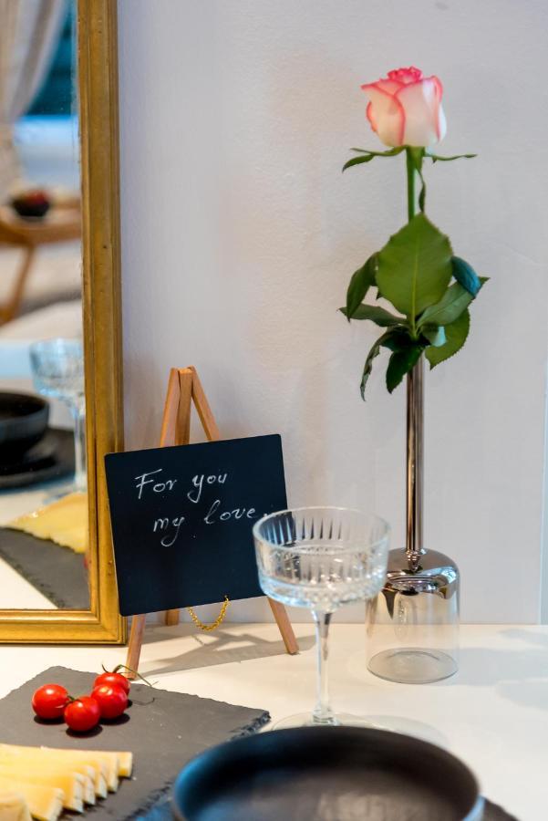 Charming Old Town Apartment Pjaca Σπλιτ Εξωτερικό φωτογραφία