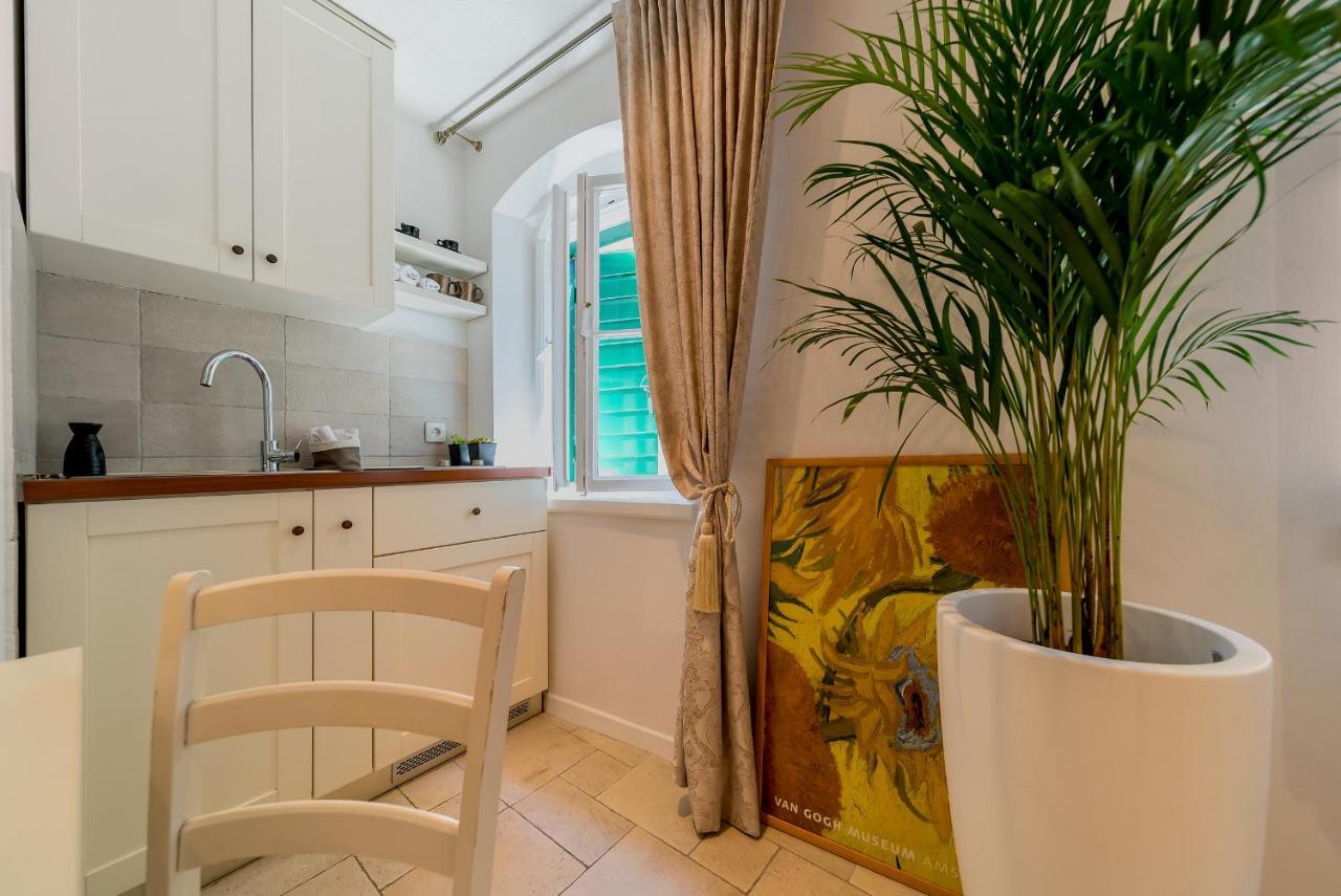 Charming Old Town Apartment Pjaca Σπλιτ Εξωτερικό φωτογραφία