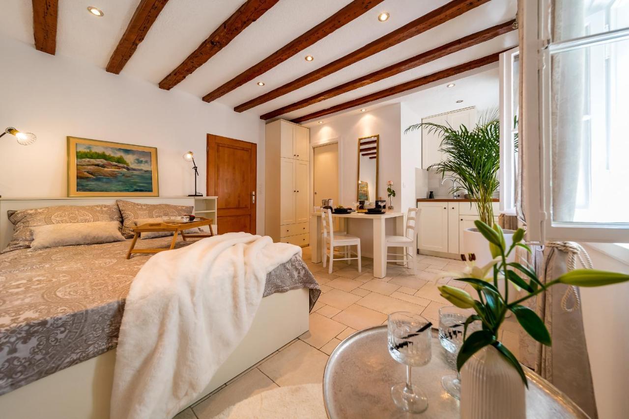 Charming Old Town Apartment Pjaca Σπλιτ Εξωτερικό φωτογραφία