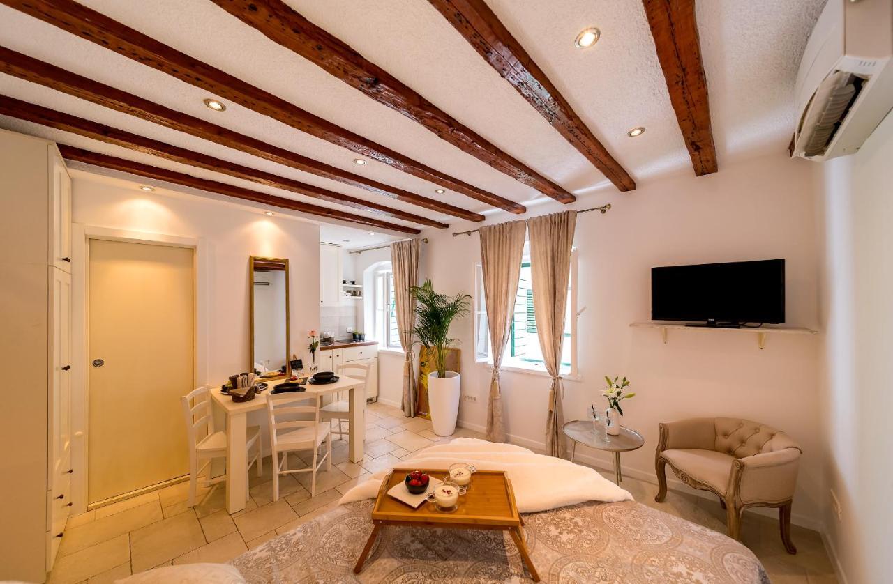 Charming Old Town Apartment Pjaca Σπλιτ Εξωτερικό φωτογραφία