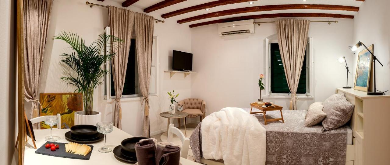 Charming Old Town Apartment Pjaca Σπλιτ Εξωτερικό φωτογραφία