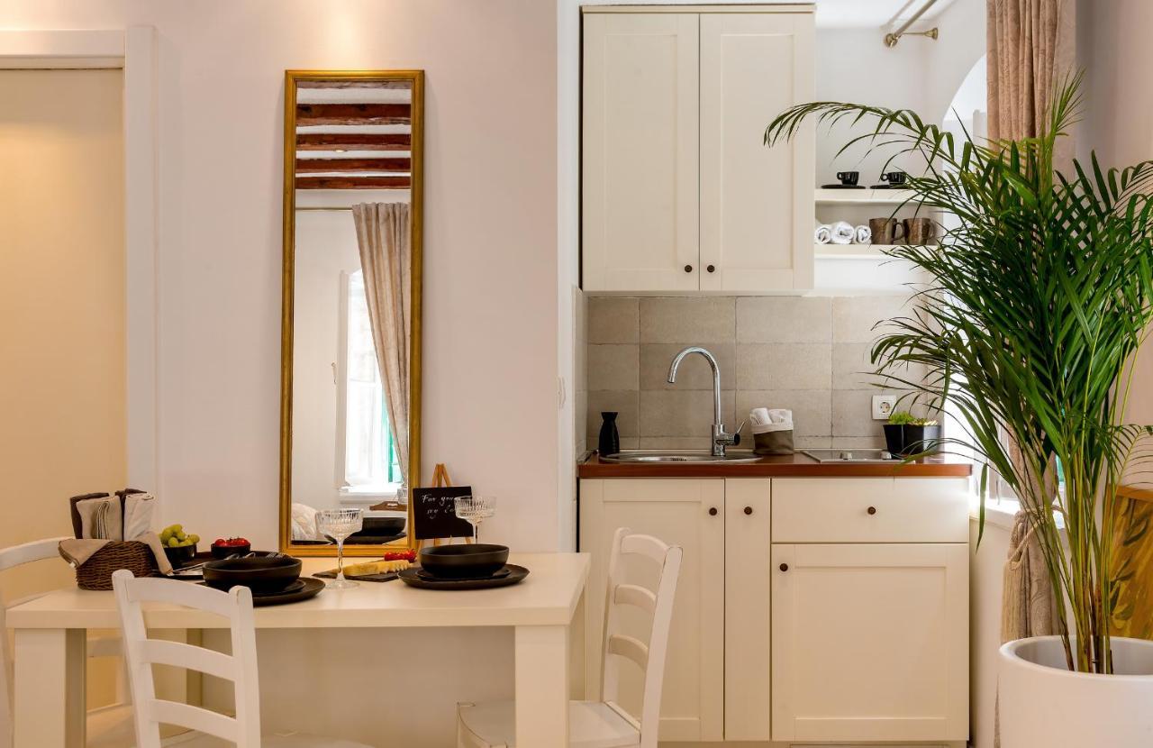 Charming Old Town Apartment Pjaca Σπλιτ Εξωτερικό φωτογραφία