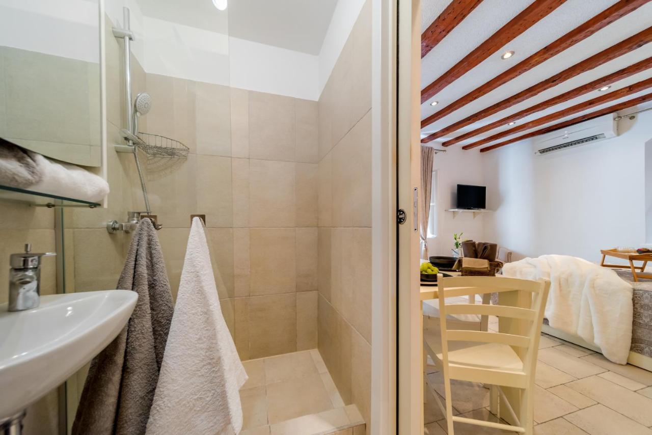 Charming Old Town Apartment Pjaca Σπλιτ Εξωτερικό φωτογραφία