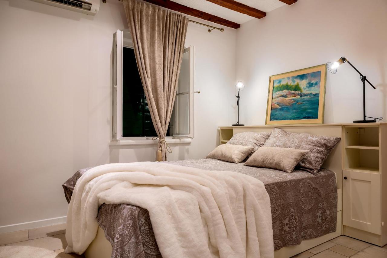Charming Old Town Apartment Pjaca Σπλιτ Εξωτερικό φωτογραφία