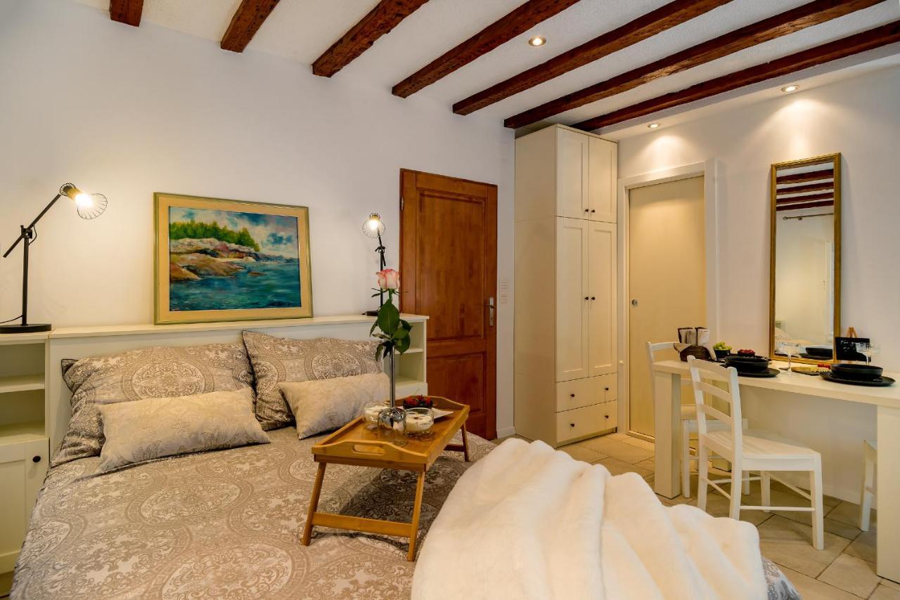 Charming Old Town Apartment Pjaca Σπλιτ Εξωτερικό φωτογραφία