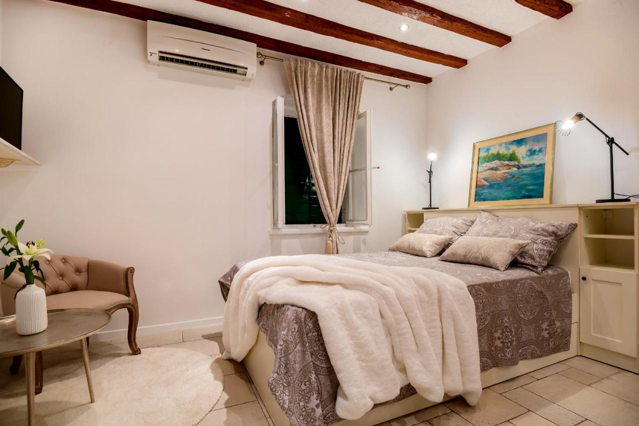 Charming Old Town Apartment Pjaca Σπλιτ Εξωτερικό φωτογραφία